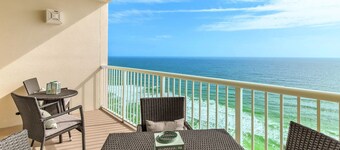 🌊Great Gulf Views-Gulf Front-Majestic Beach 2-2003🌊