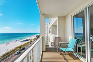 Property grounds - Gulf Views-Short Walk 2 Beach-Resort Amenities (Miramar Beach)