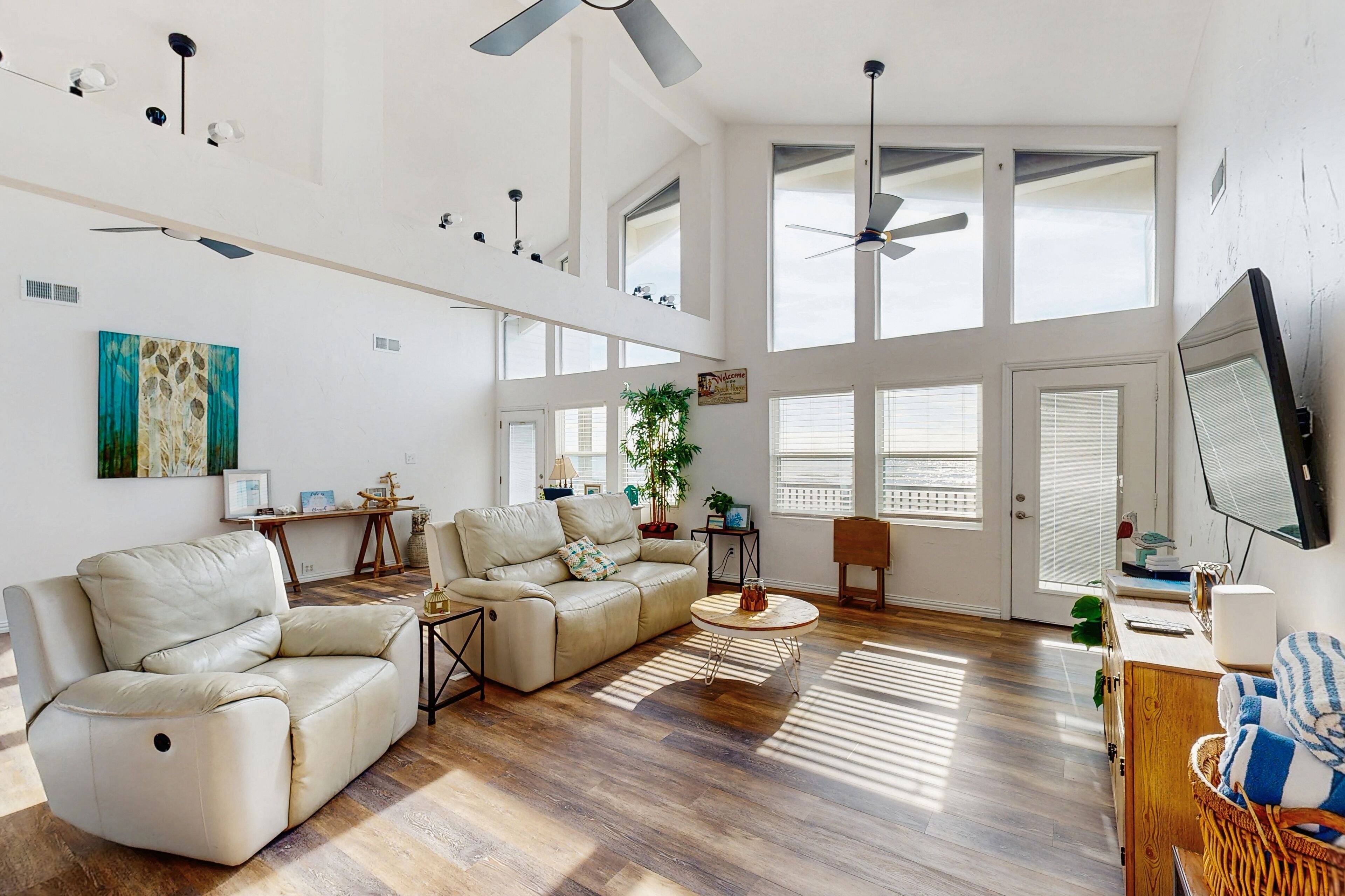 Télévision, lecteur de DVD