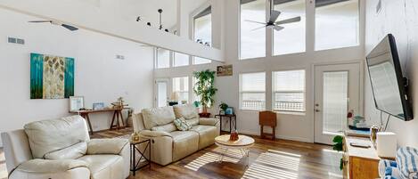 Télévision, lecteur de DVD