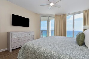 3 chambres, fer et planche à repasser, Wi-Fi gratuit, draps fournis