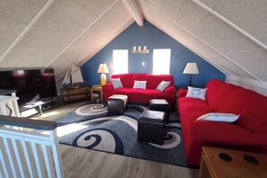 تلفزيون ذكي، تنس طاولة، كُتُب