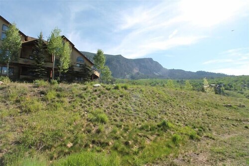 Skyland Lodge, Super cute studio, hot tub