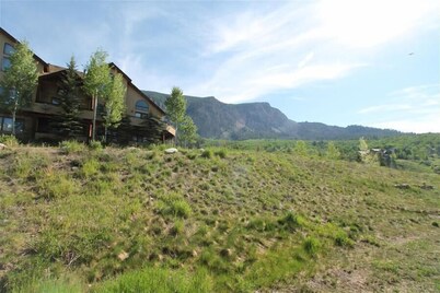 Skyland Lodge, Super cute studio, hot tub