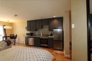 Room - Skyland Lodge, Super cute studio, hot tub (Crested Butte)