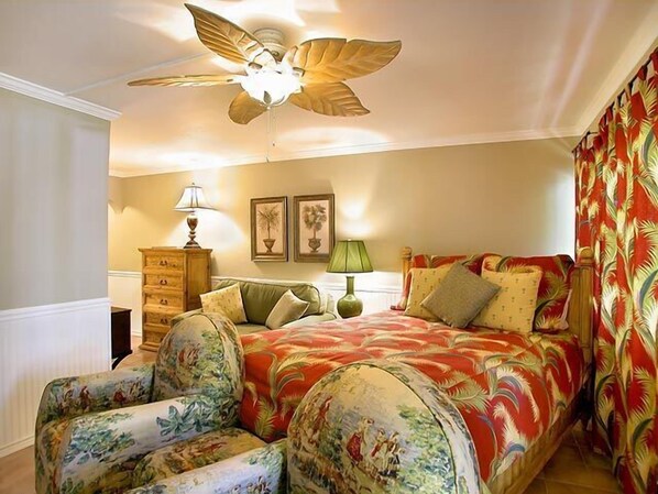Iron/ironing board, Internet, bed sheets