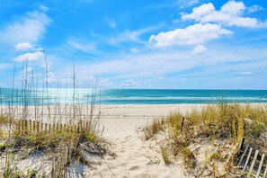 Plage