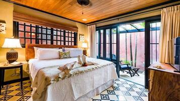 3 chambres, fer et planche à repasser, lit parapluie, Wi-Fi gratuit