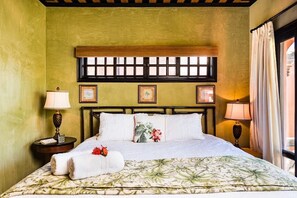 3 Schlafzimmer, Bügeleisen/Bügelbrett, Reisekinderbett, kostenloses WLAN