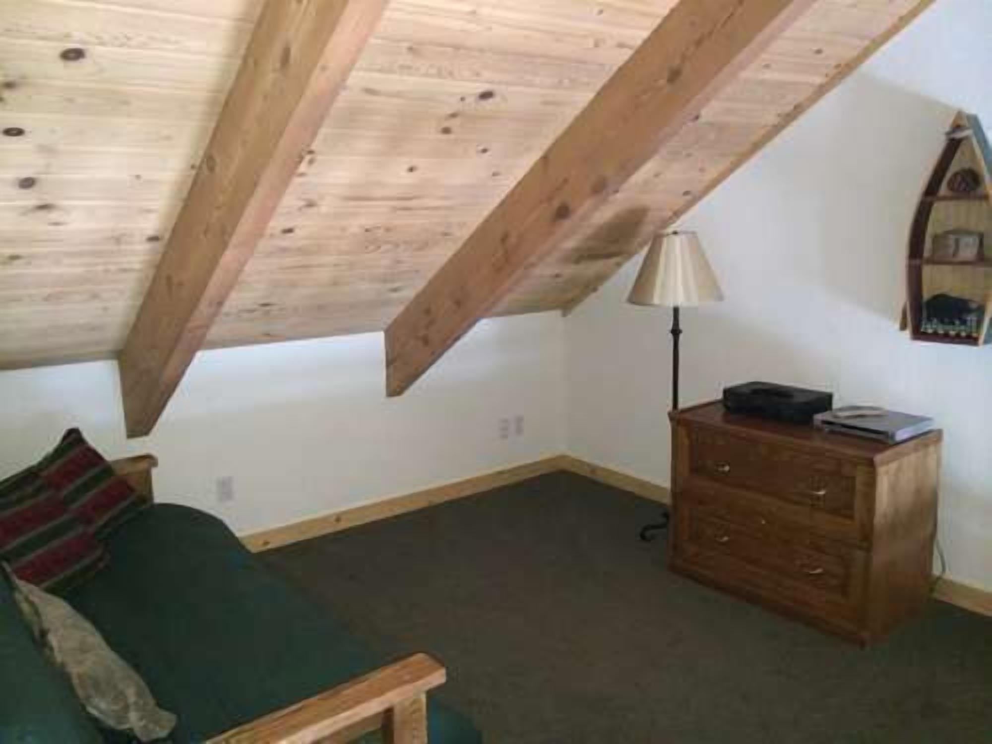 reading loft