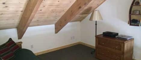 reading loft