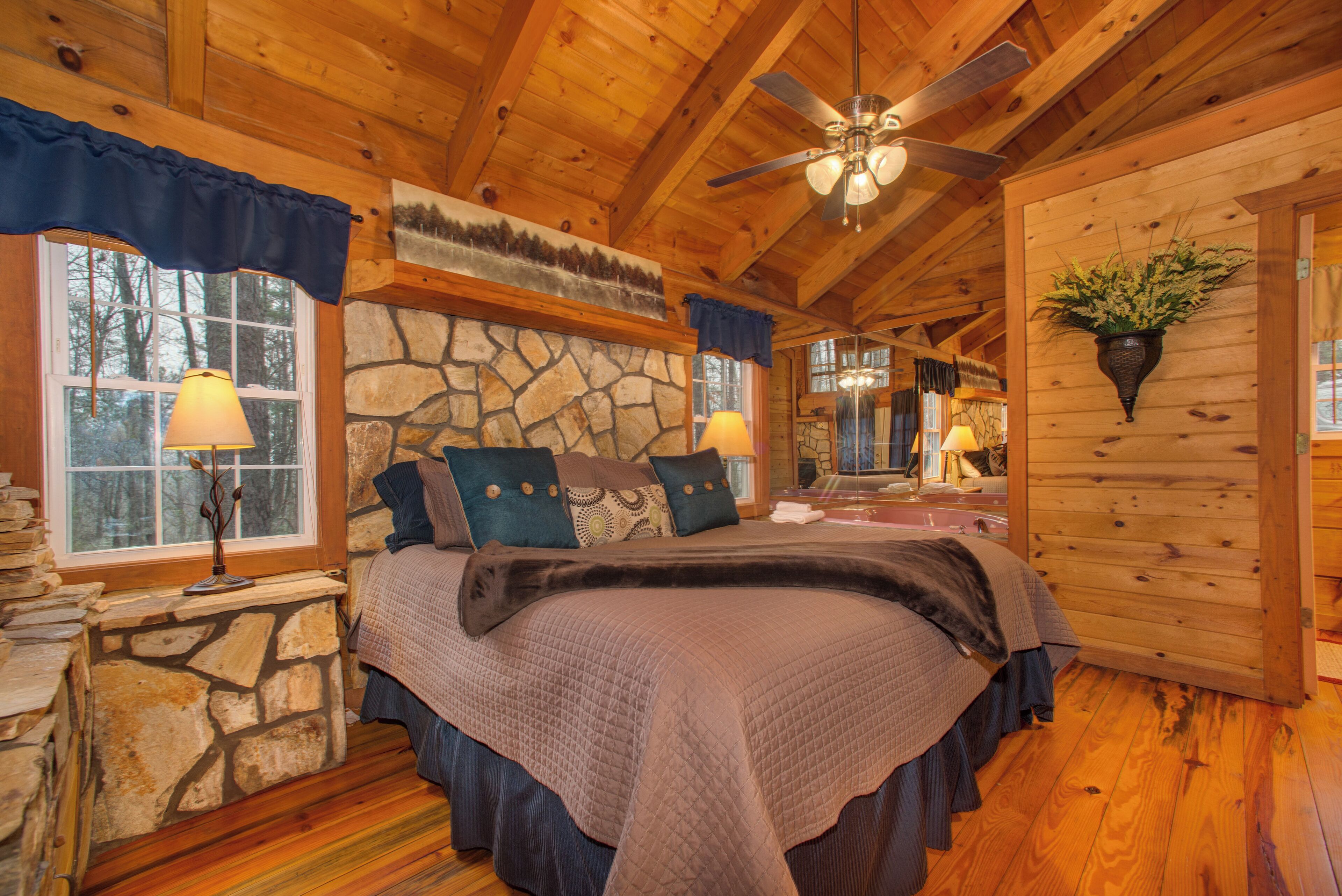 Fer et planche à repasser, Wi-Fi, draps fournis