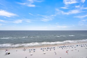 On the beach - Lighthouse 1404 by Liquid Life (Gulf Shores)