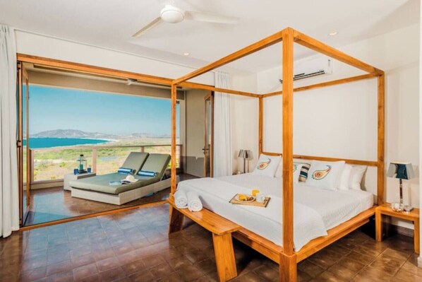 3 bedrooms, iron/ironing board, travel crib, free WiFi