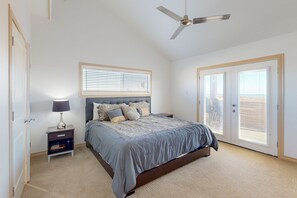 3 sovrum, gratis wi-fi och sängkläder