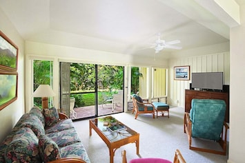Living room - Manualoha 603