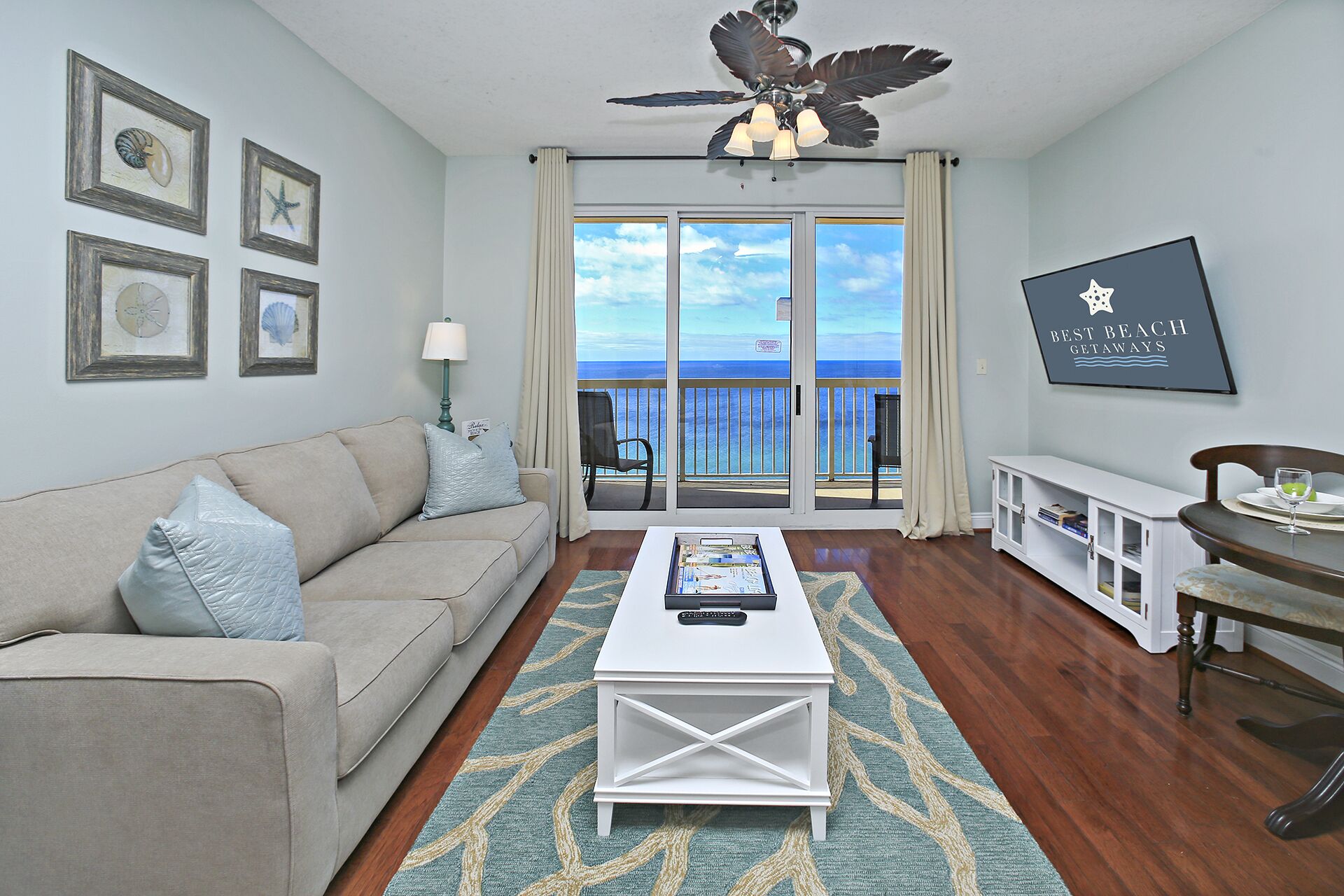 NEWLY REMODELED W/ AMAZING VIEWS!!