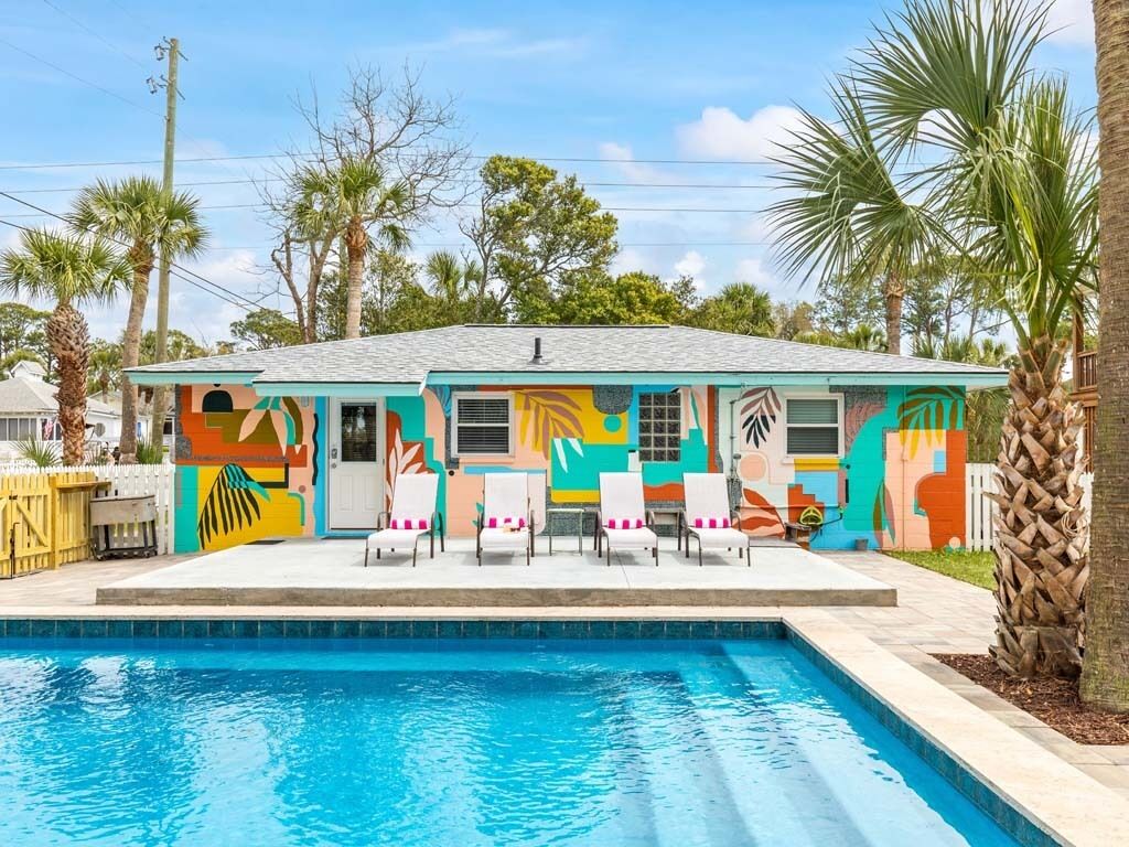 10 Best PetFriendly Vrbo Vacation Rentals On Tybee Island,