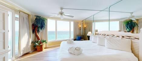 2 dormitoris, planxa i posts de planxar, wifi gratuïta i roba de llit