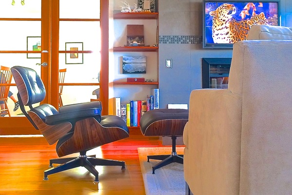 Recent furniture additions