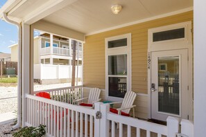 テラス / パティオ