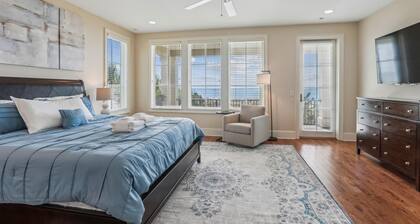 21 Horvath, Oceanfront, Pool, Elevator, Free Golf, Pickleball, Elevator