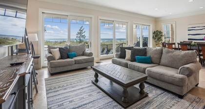 Oceanfront, Pool, Elevator, Free Golf, Views