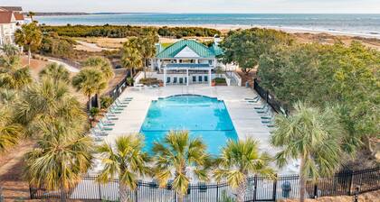 $ 250 de crédito para equipo de playa (4 noches min). - 32 Ocean Point