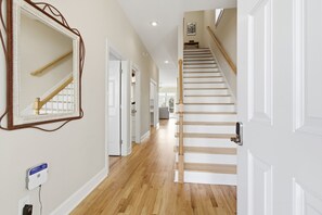 Interior - Stunning Ocean Views, Just steps to the Pool! 32 Ocean Pt (Isle of Palms)
