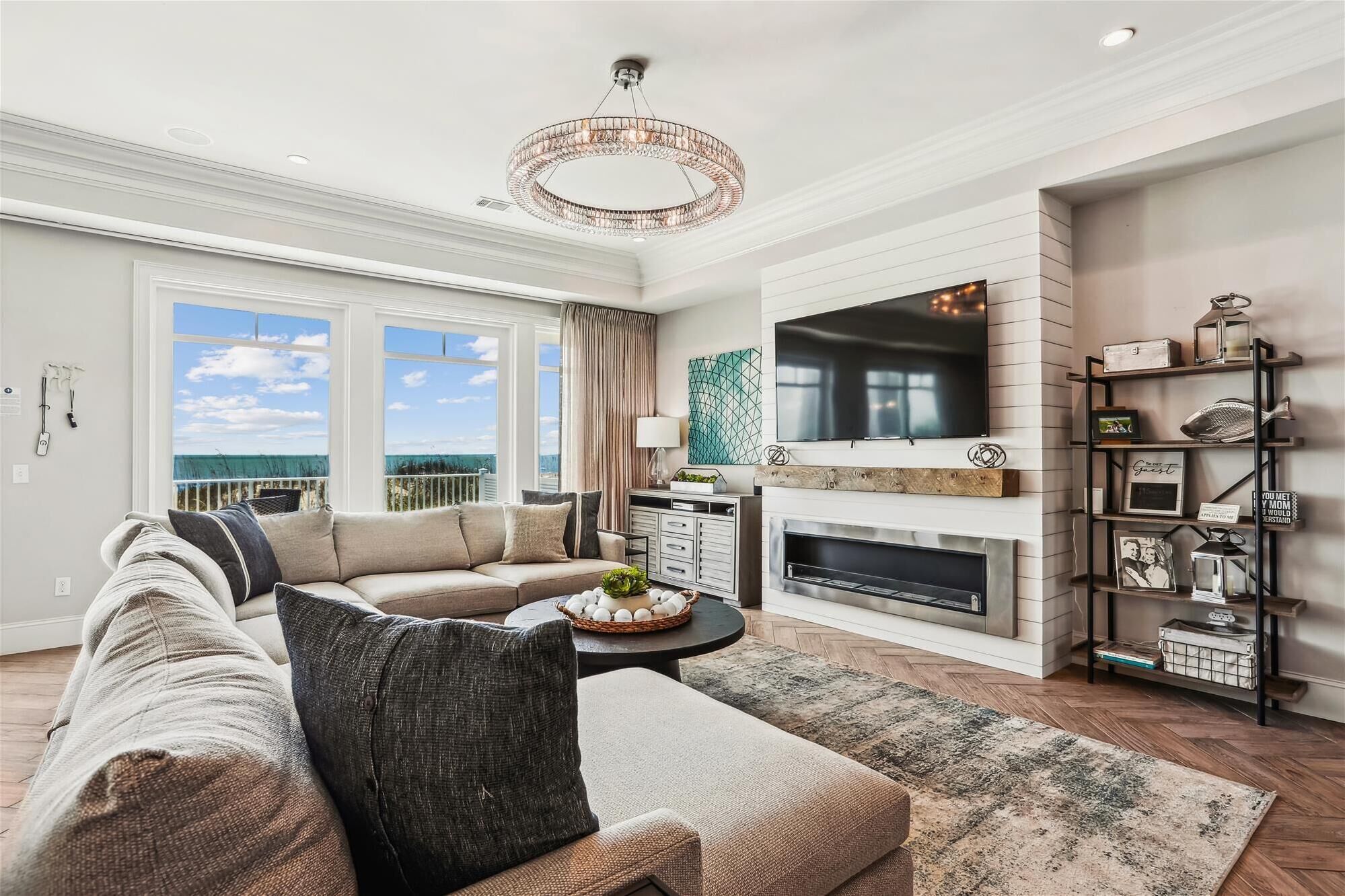 TV connectée, lecteur de DVD