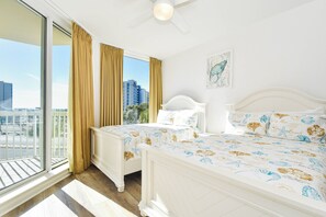 2 soverom, strykejern/-brett, wi-fi (inkludert) og sengetøy