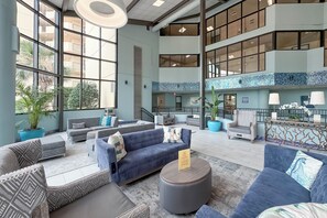 Interior - Phoenix V 101 | Beachfront | Splash Pad! | My Beach Getaways (Orange Beach)