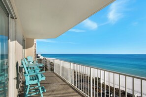 Property grounds - Deluxe Views-Short Walk 2 Beach-Resort Amenities (Miramar Beach)