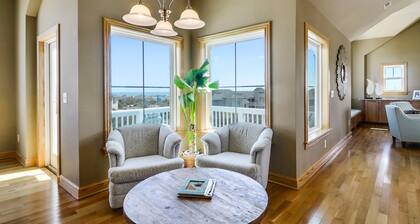 Sandy Toes & Salty Kisses: 8 King Master Suites, Family Reunions