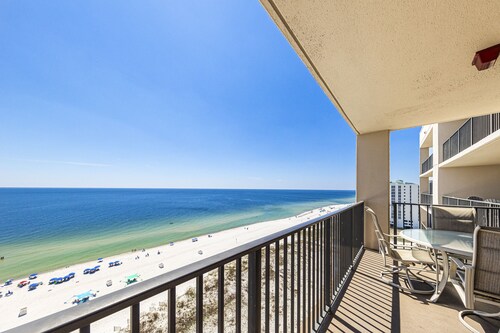 Phoenix X 1408 | Beachfront | Next to Flora-Bama! |Oceanfront Pool | My Beach Getaways