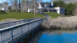 Boendeområde