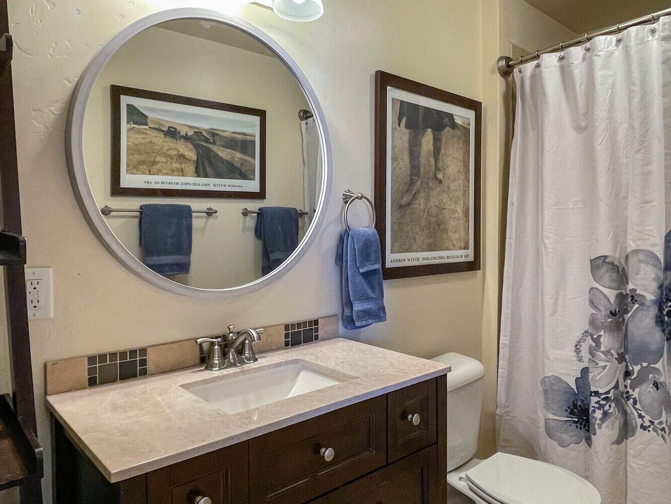 Baño