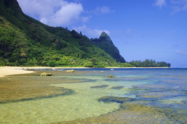 Plage