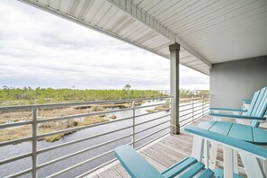 Property grounds - Romar Lakes 302B by Liquid Life (Orange Beach)