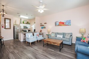 Televisie en een dvd-speler