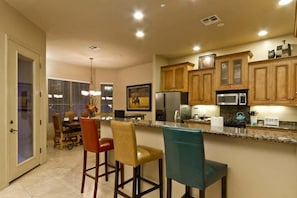 Fridge, microwave, oven, stovetop - Flash Sale! Rise and Shine W/ Mountain Views/ 3 BR/ Carefree (Cave Creek)