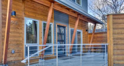 Kaupunkien liikenneympyrä - kylpytynnyri, ilmastointi - lyhyen kävelymatkan päässä Galvestonista, Newport Avenuesta ja keskustasta