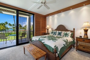 2 habitaciones, tabla de planchar con plancha y acceso a internet 