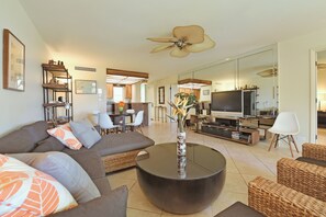 Téléviseur, lecteur de DVD