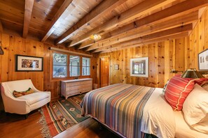 5 bedrooms, iron/ironing board, free WiFi, bed sheets