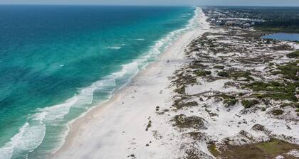 ☀️Steps to Beach-Pool-Grayton Beach-30A-Heron's Watch