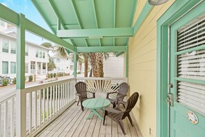 Property grounds - ☀️Steps to Beach-Pool-Grayton Beach-30A-Heron's Watch (Santa Rosa Beach)