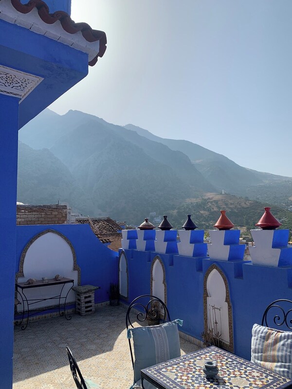 Dar Aldea - Chefchaouen