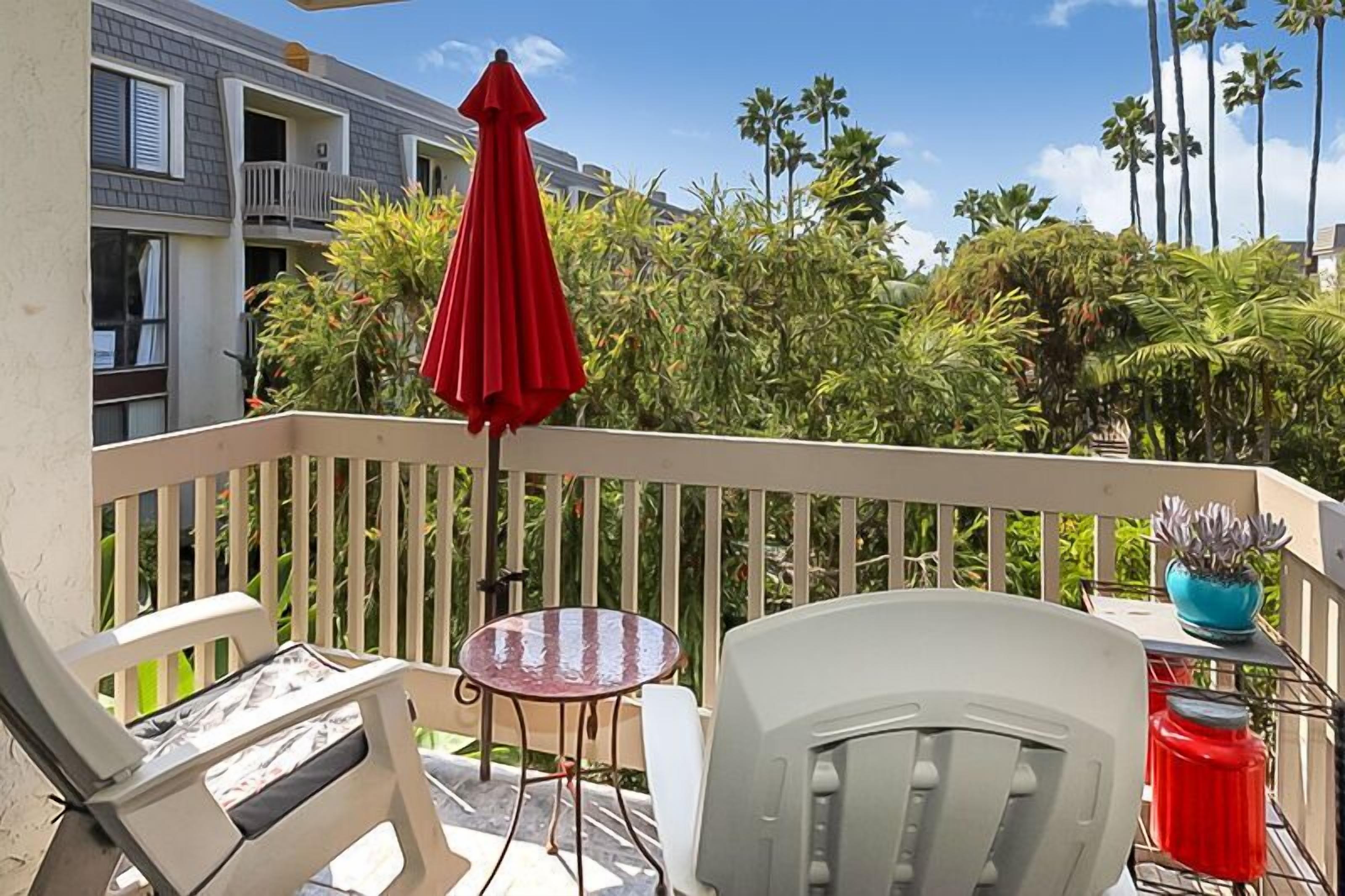 Beautiful Remodeled Garden Condo, Perfect for Families, B215 - Garden Retreat North Coast Village