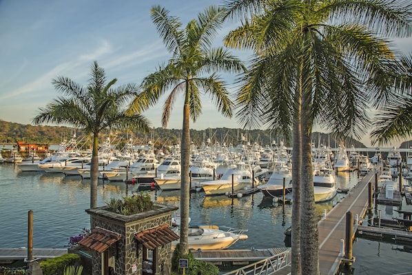 Port de plaisance